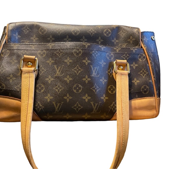 Louis Vuitton Beverly GM - Picture 7 of 14